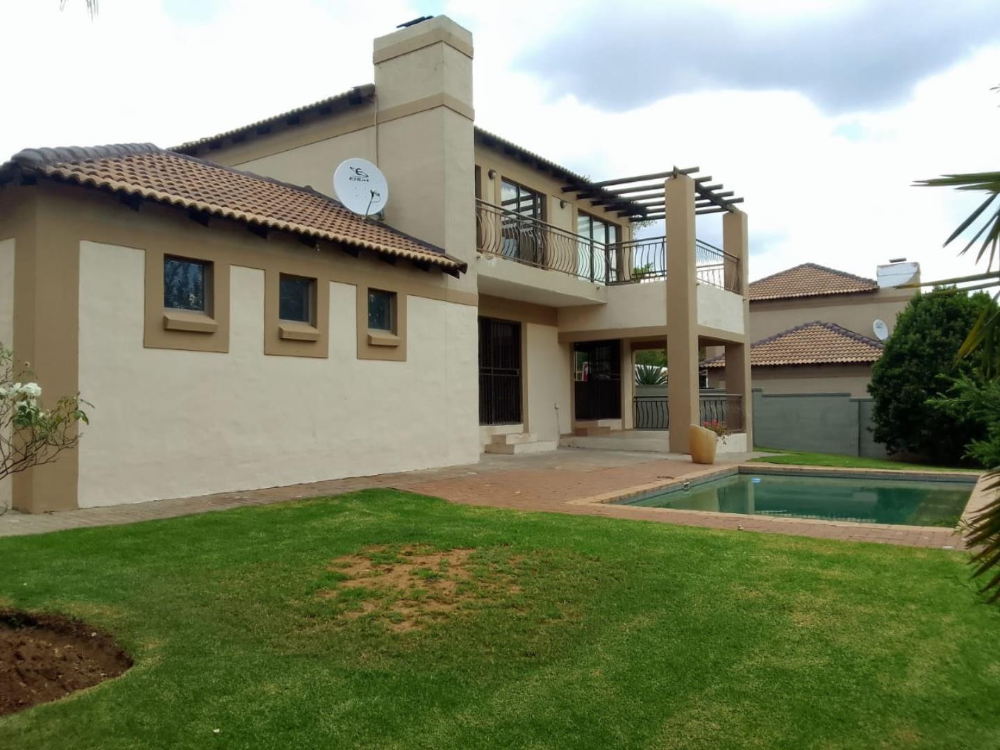3 Bedroom House for Sale - Gauteng